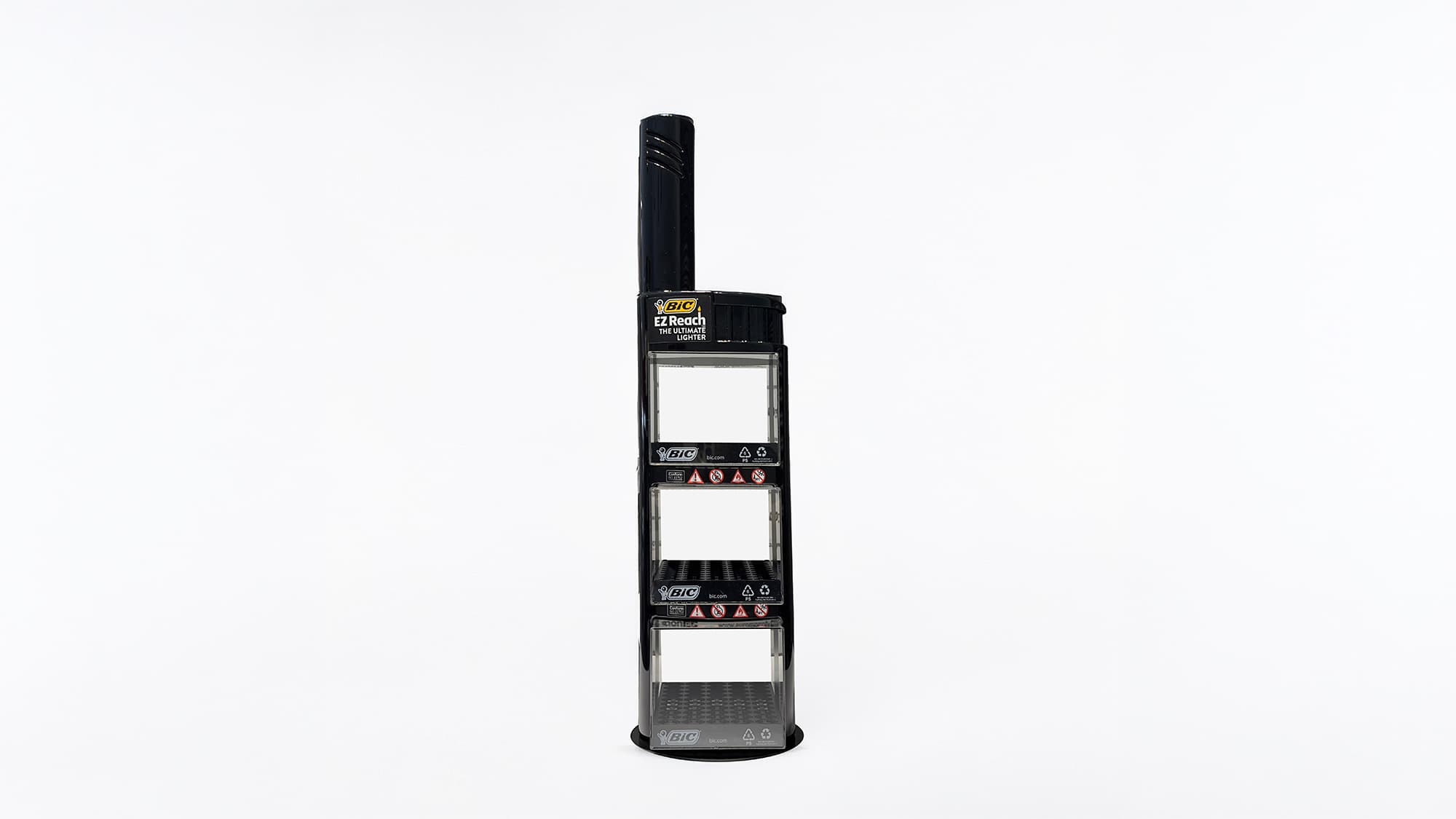 BIC — EZ Reach
