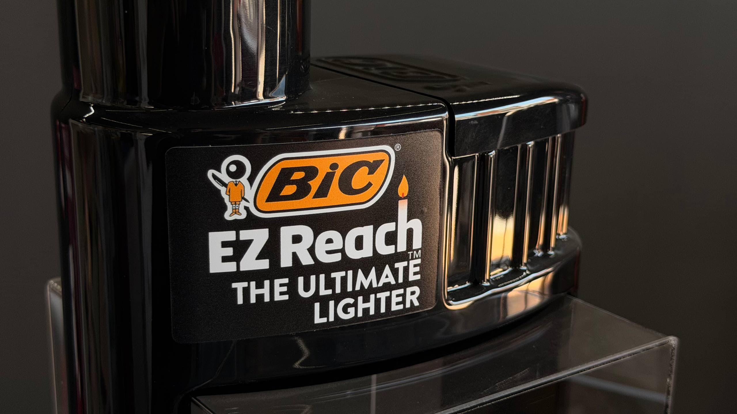 BIC — EZ Reach
