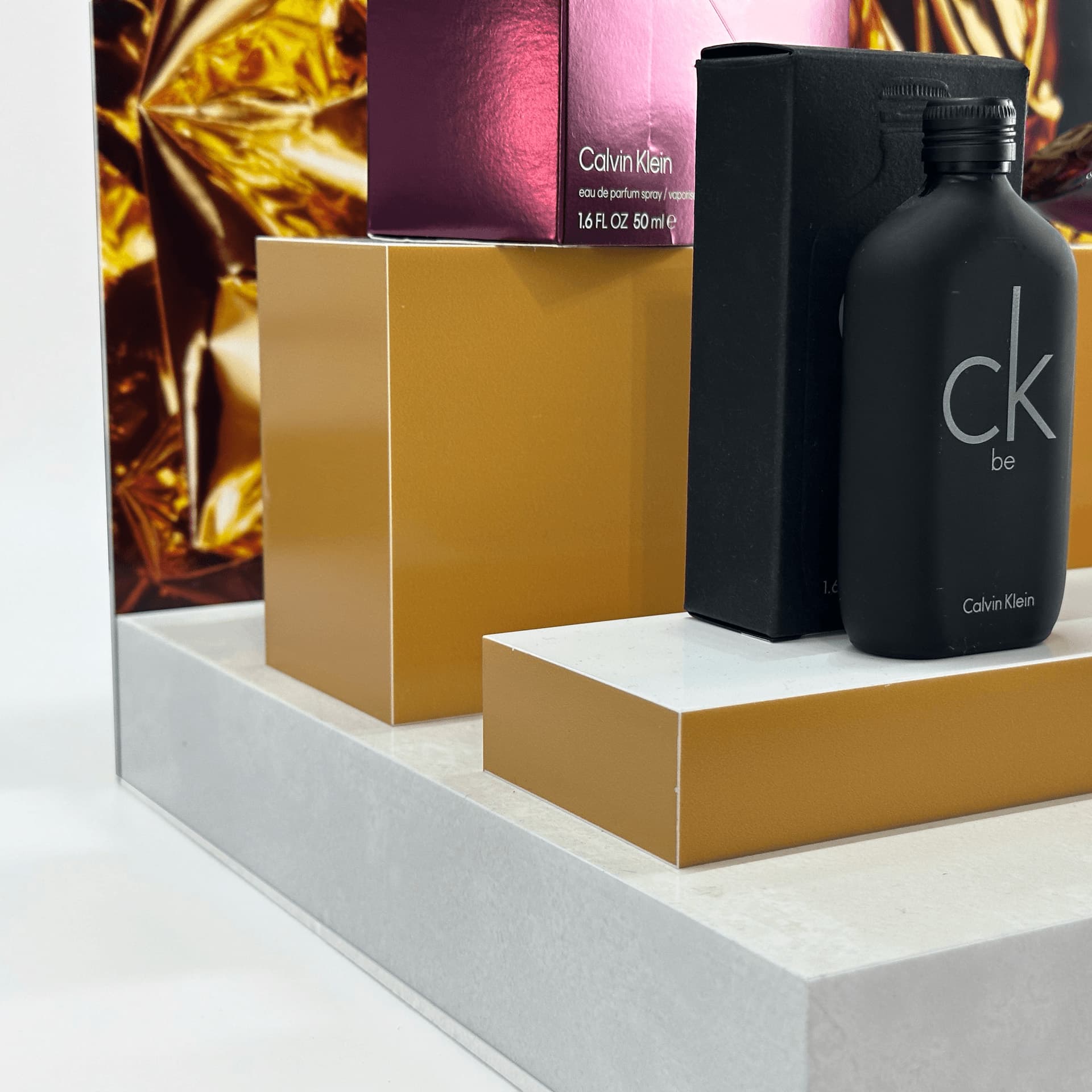 Calvin Klein
