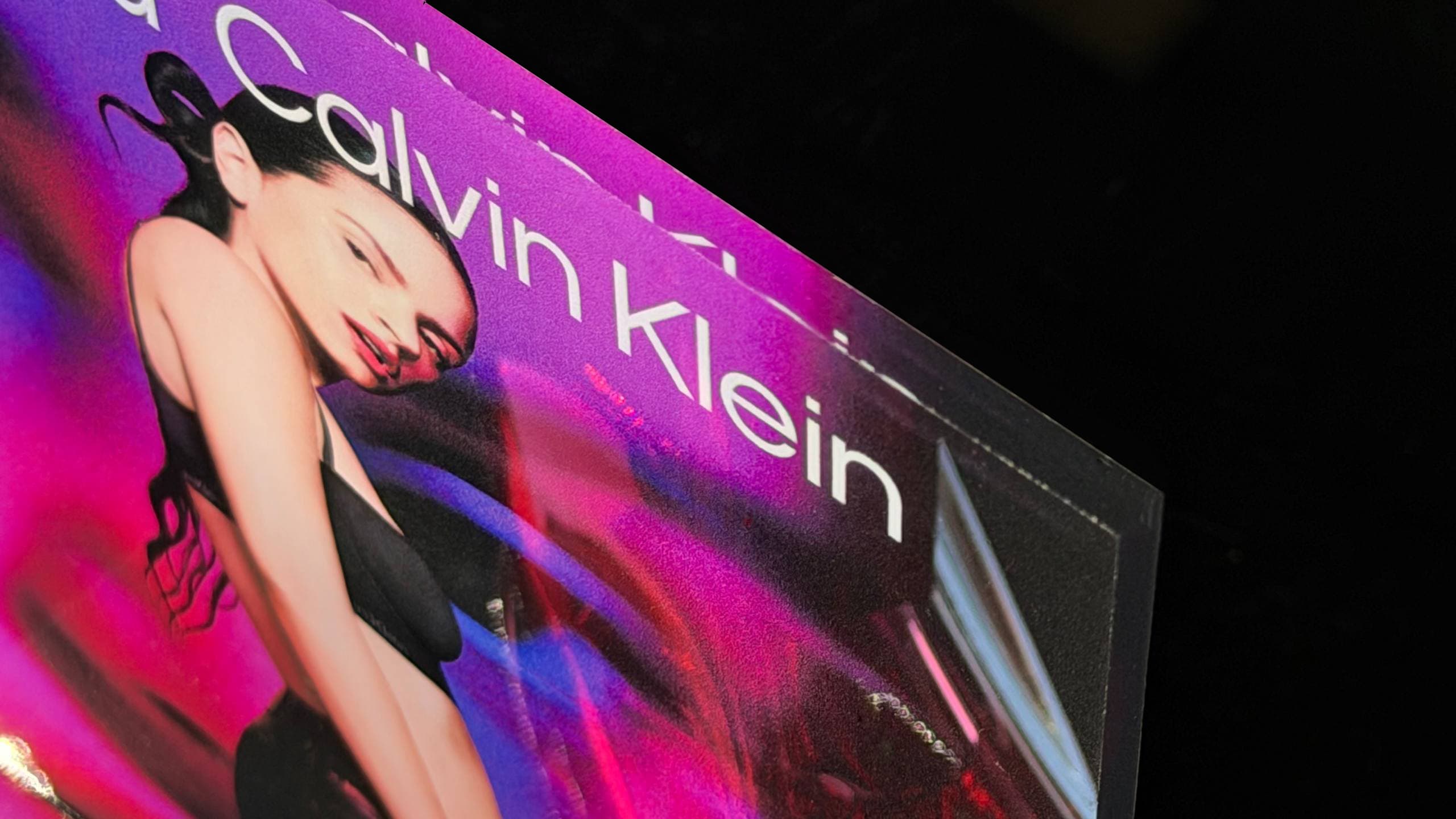 Calvin Klein