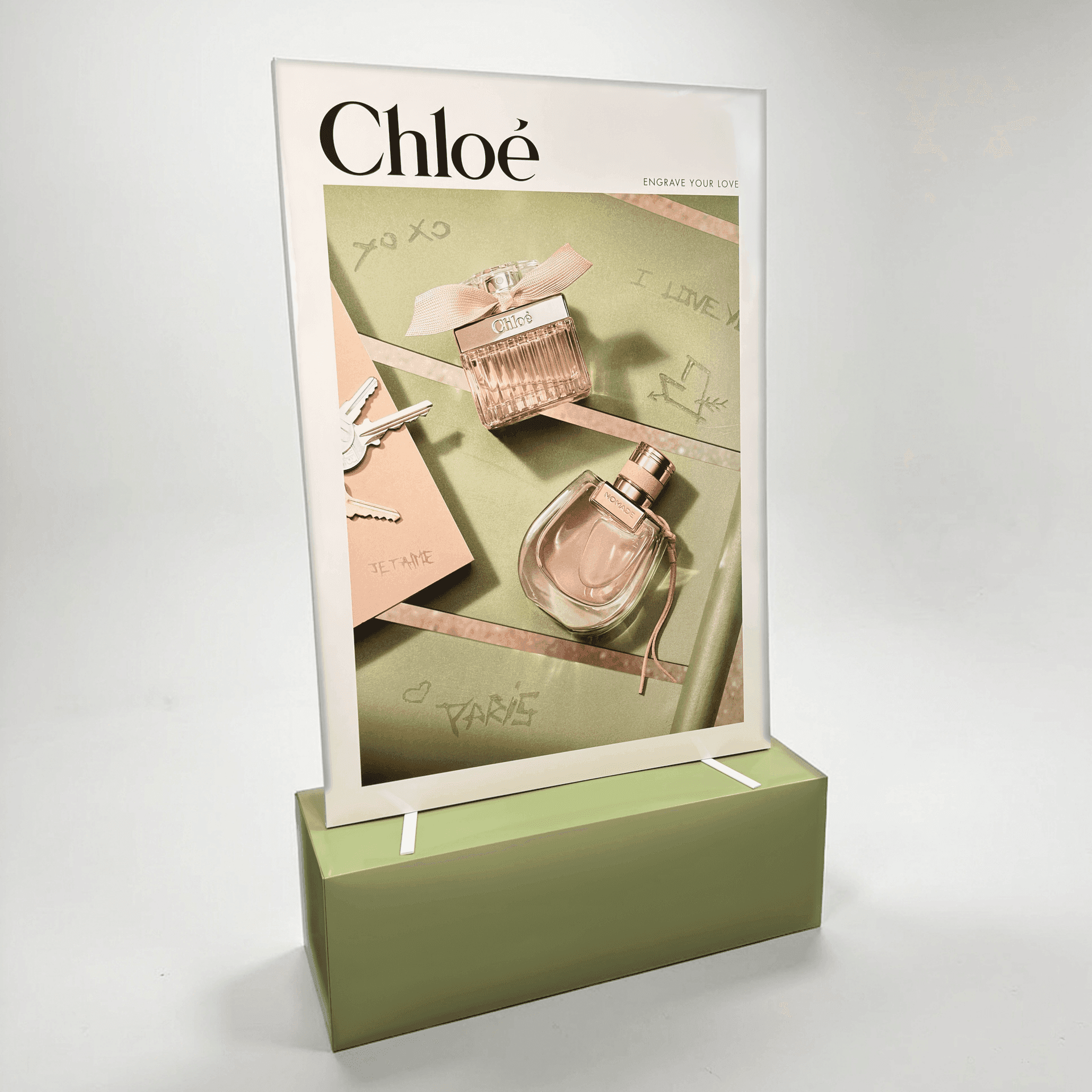 Chloé
