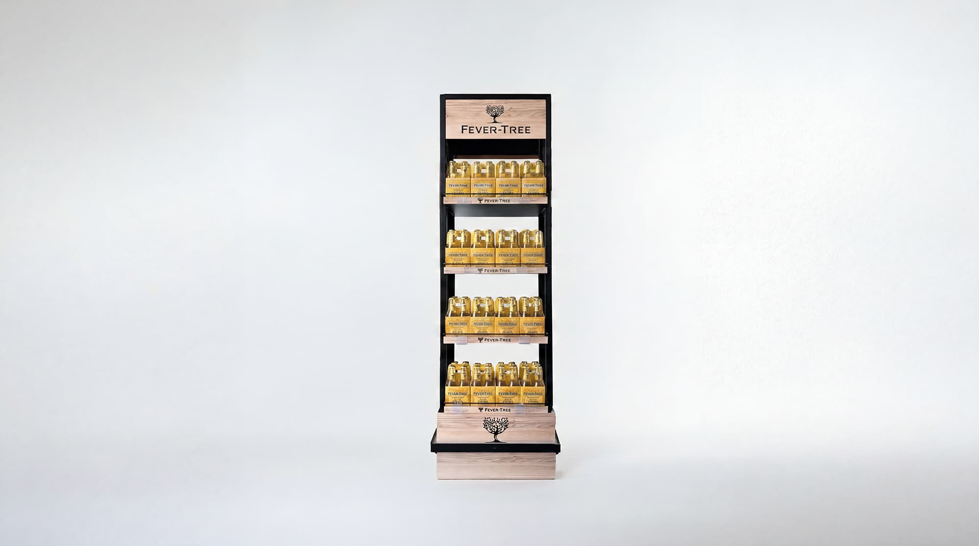 Fever-Tree — Fever-Tree