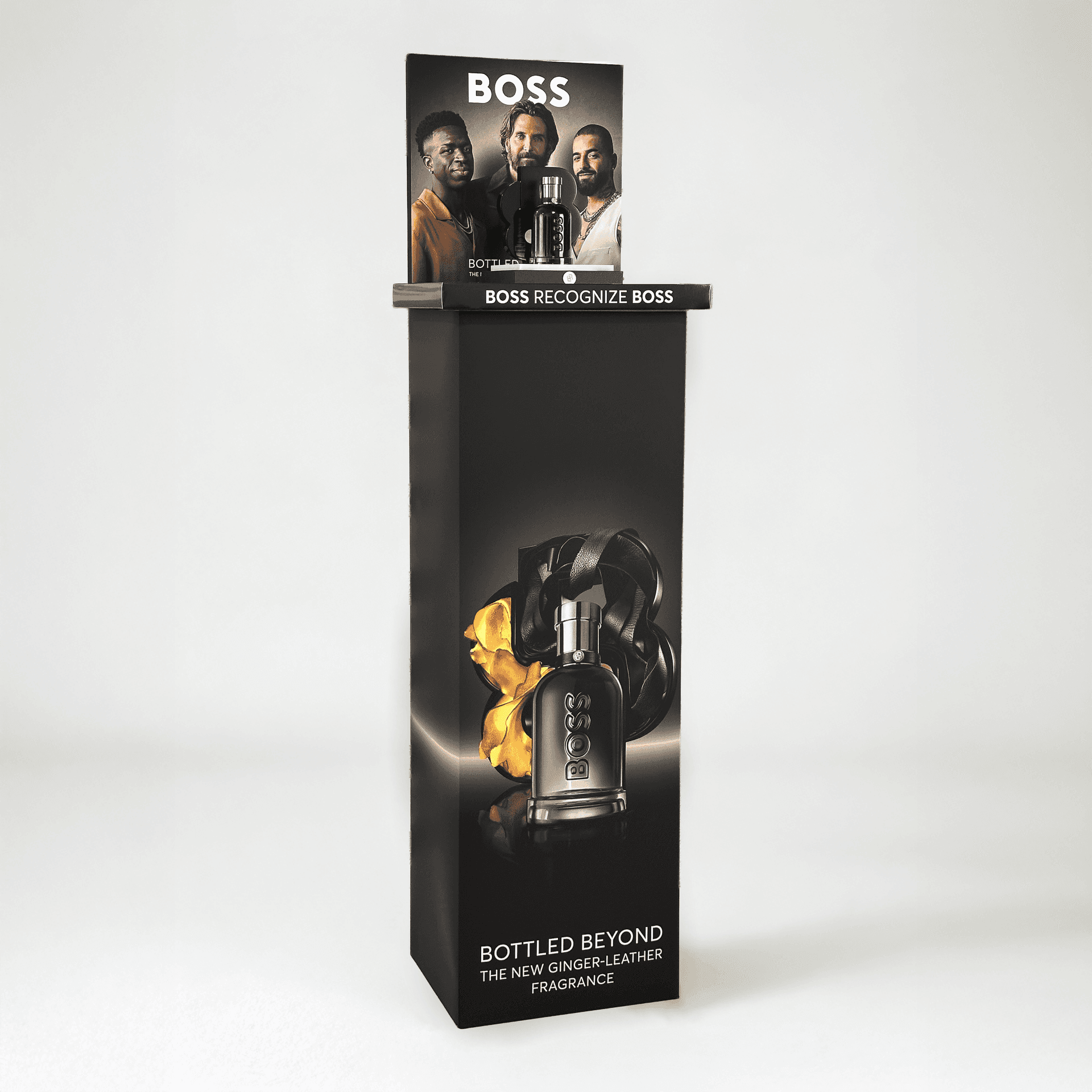 Hugo Boss