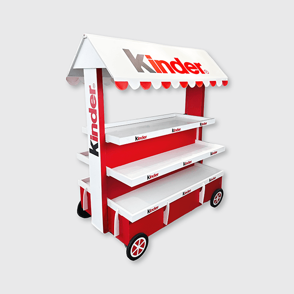 Kinder