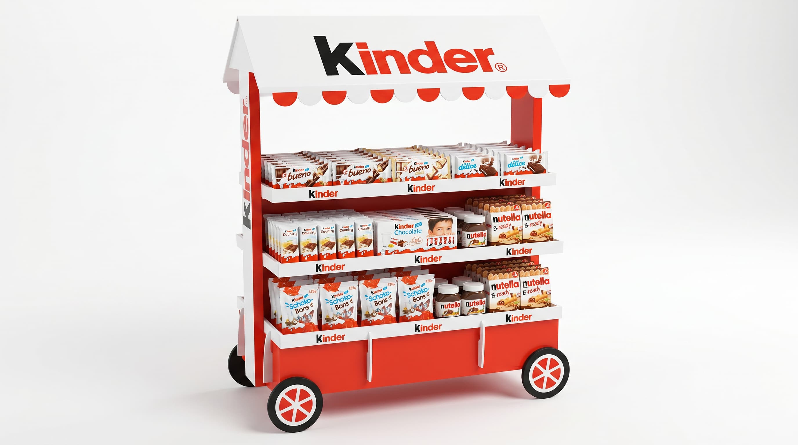 Kinder
