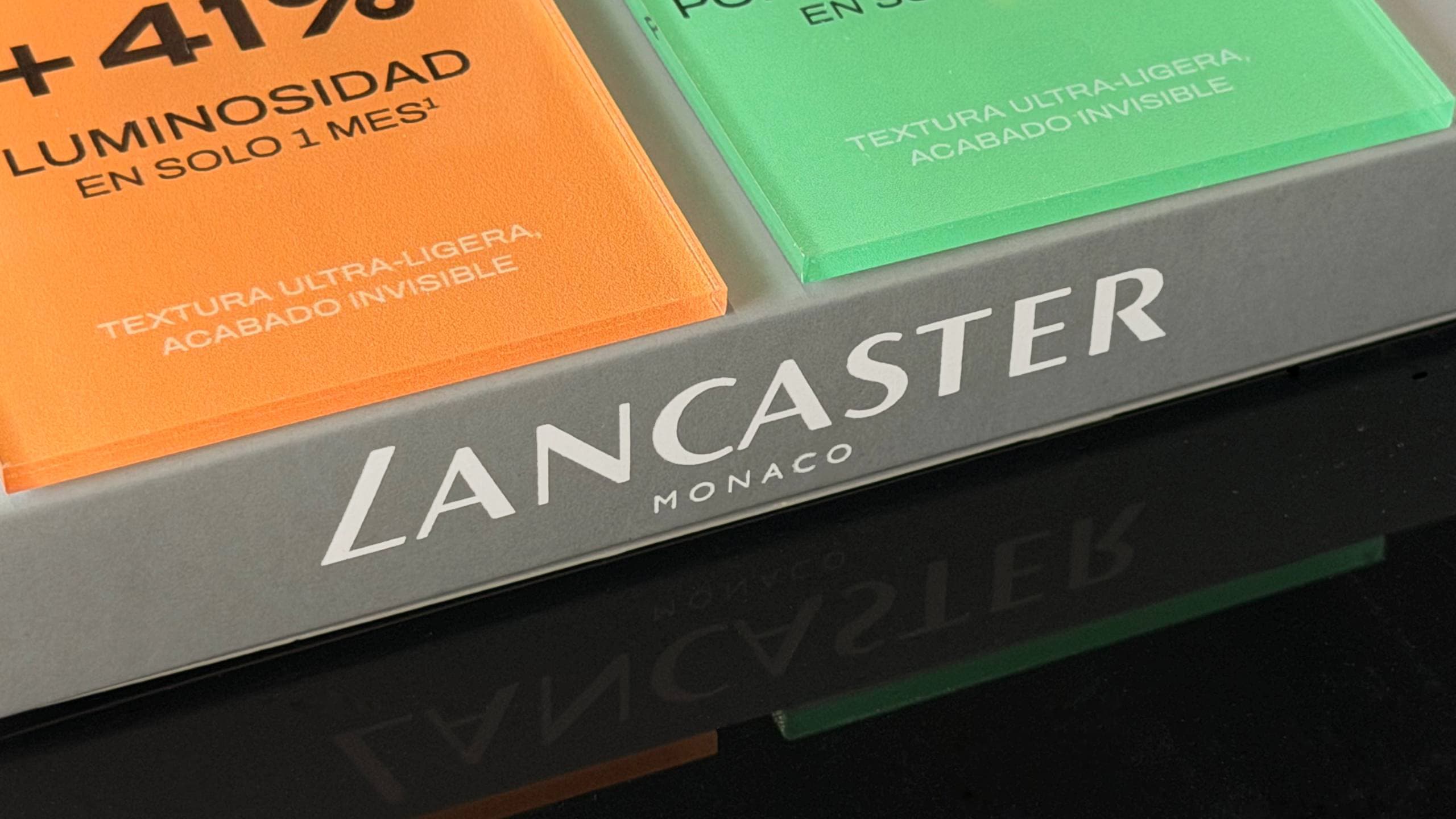 Lancaster