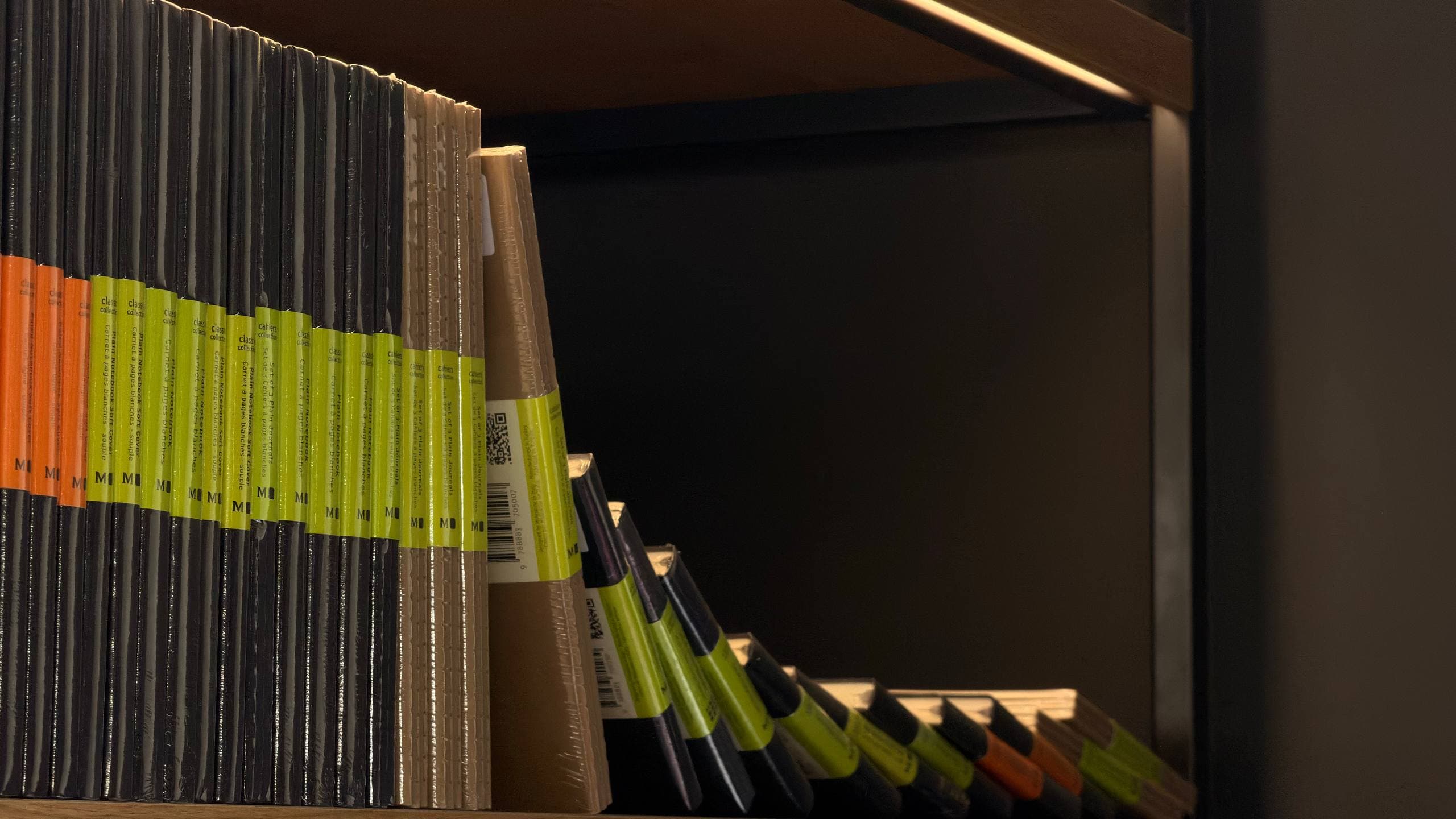 Moleskine