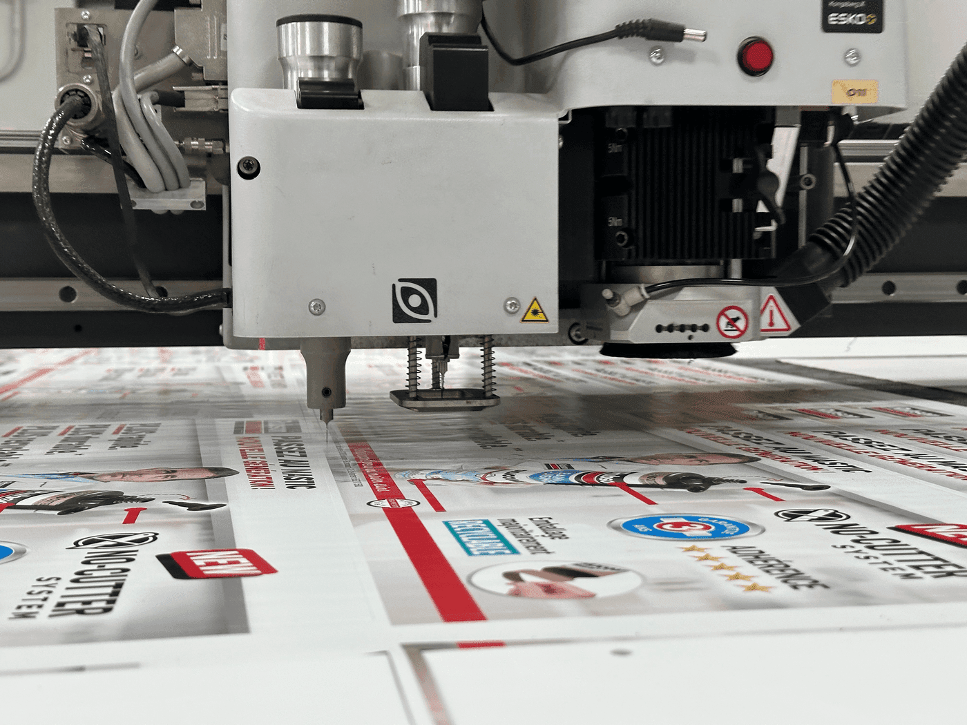 C3 — Production