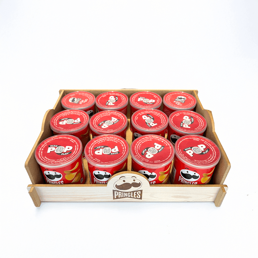 Eco-friendly Displays