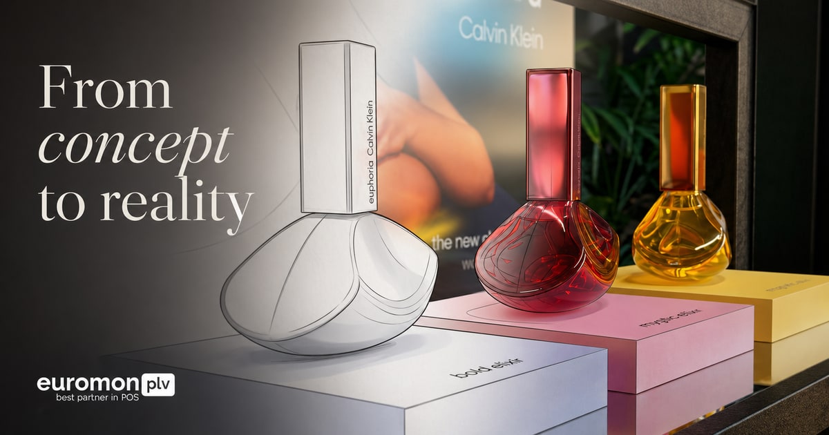 Posm Elixir Sample ¿Qué es POSM? POSM en profundidad · Euromon PLV