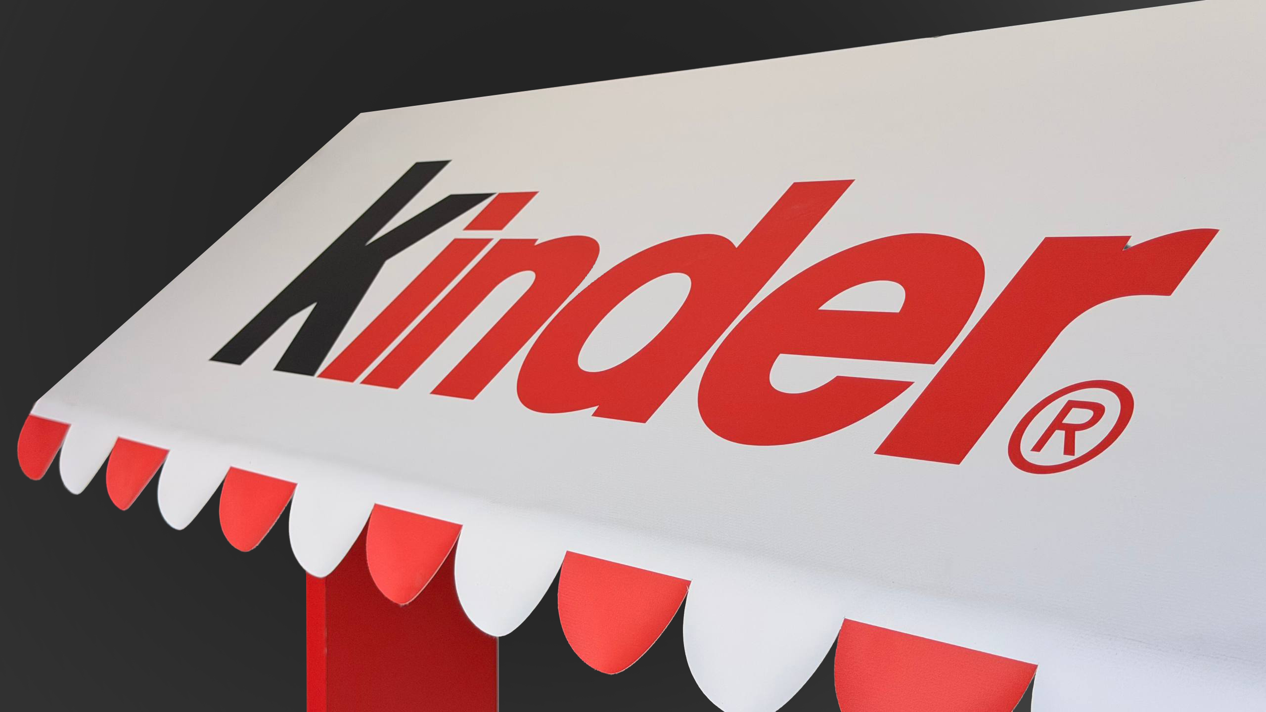 Kinder — Kinder